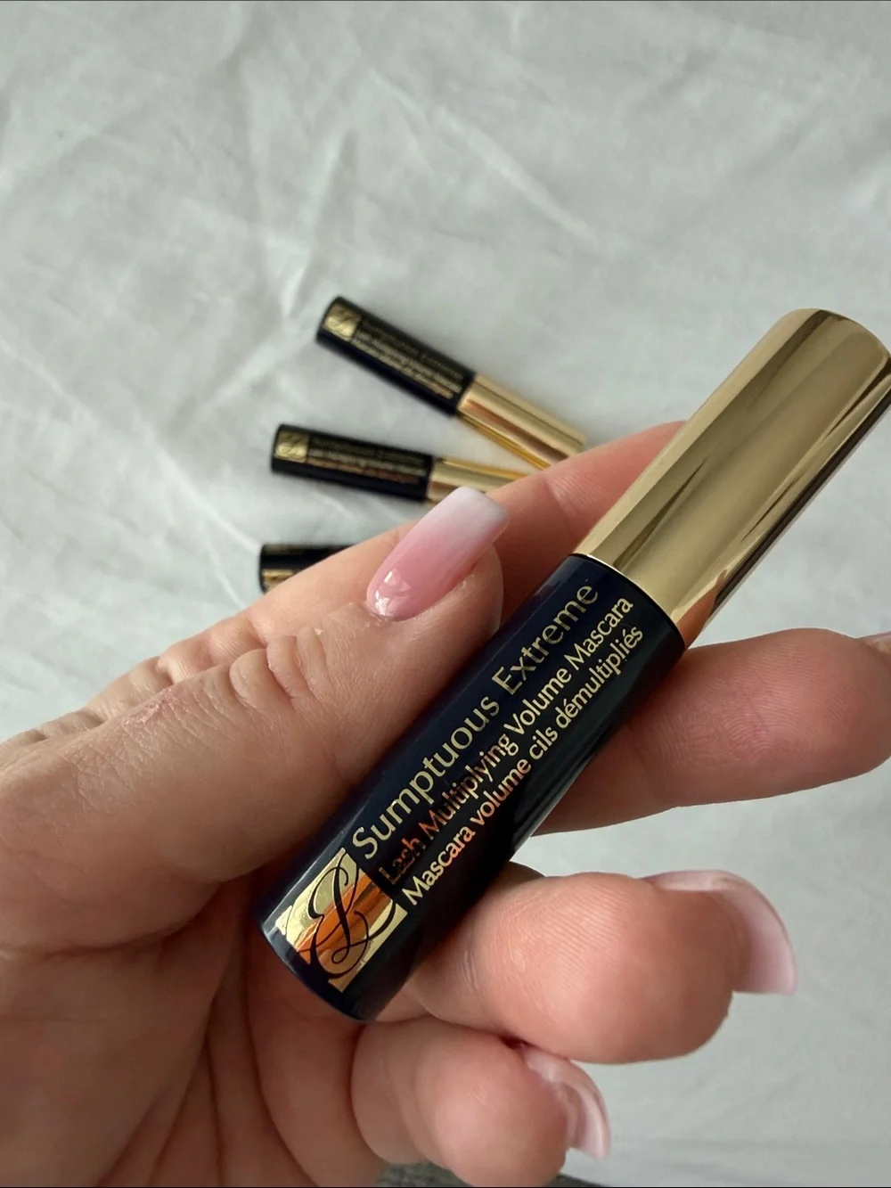 Estee Lauder set estee